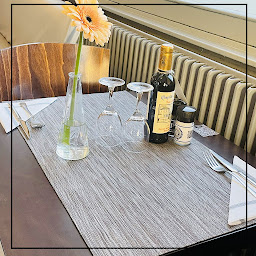 Photo n°14 de L'Alchimiste à Bègles (Restaurant)