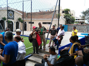 Club De Tecnicos Y Oficiales de Mar de la Marina de Guerra del Perú 3