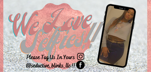 Seductive Blinks - Visual