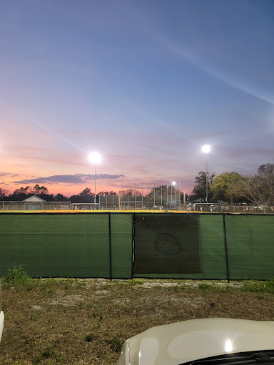 Dr. Phillips Little League - Thumbnail