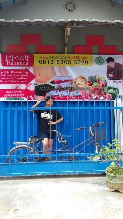 Photos of Agen Fiforlif Samarinda