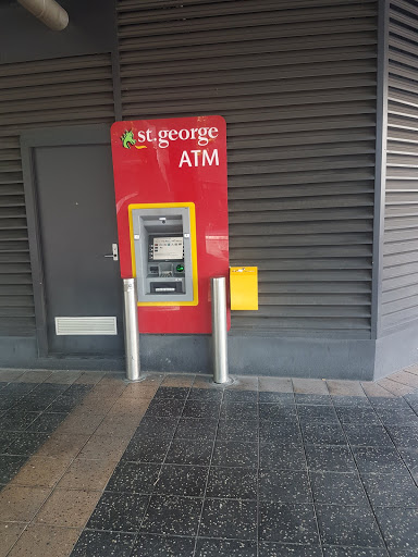 Precinct ATM Parramatta Call Centre - Thumbnail