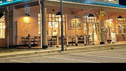 Léon Fish Brasserie - Dreux, Dreux