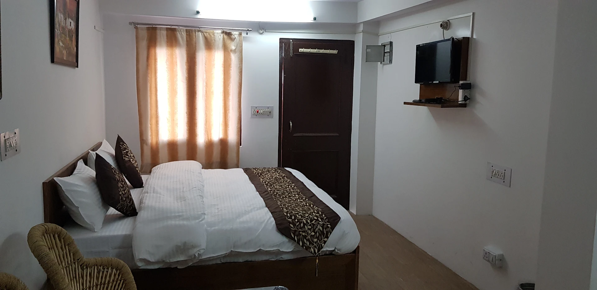 Shivani homestay