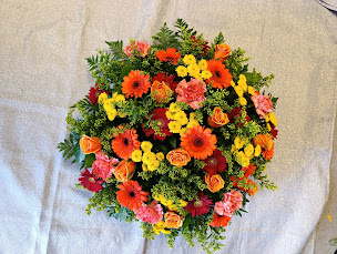 Photo n°15 de Atelier d'Aurélie à Mennecy (Fleuriste)