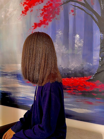 Eugenia Llorens Estilistas