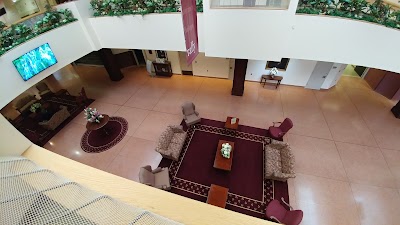 Photos of Helen Hayes Hospital