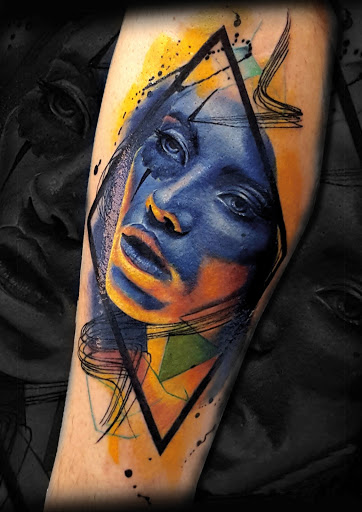Studio S.O.F.T. Tattoo di Fabio Torti - Thumbnail