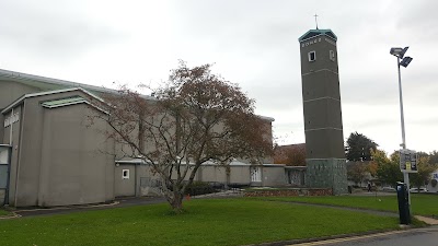 Church of Our Lady Mother of Divine Grace