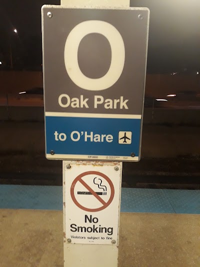 Oak Park