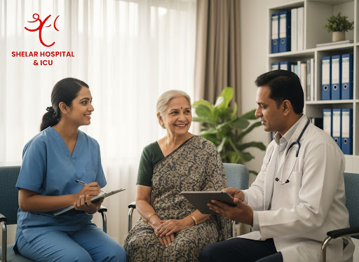 As our loved ones age, their health needs often become more complex, involving multiple specialis… post image