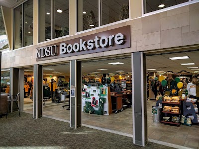 NDSU Bookstore