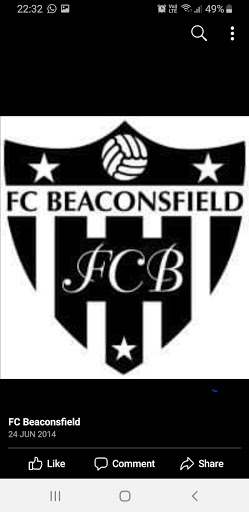 FC Beaconsfield - Visual