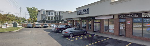 Hillcrest Florist - Thumbnail