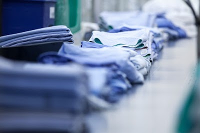 Ecotex – Healthcare Laundry Services