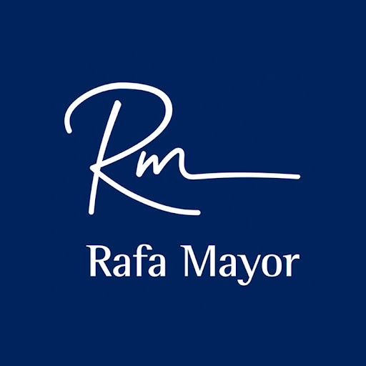 RAFA MAYOR - Visual