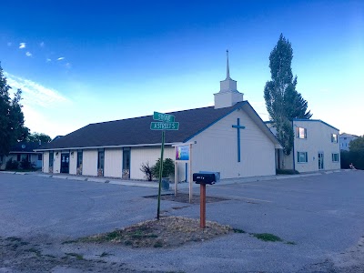 Bitterroot Valley Church of the Nazarene