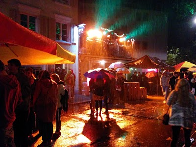 Photos of Oya Bar Kaf&eacute;