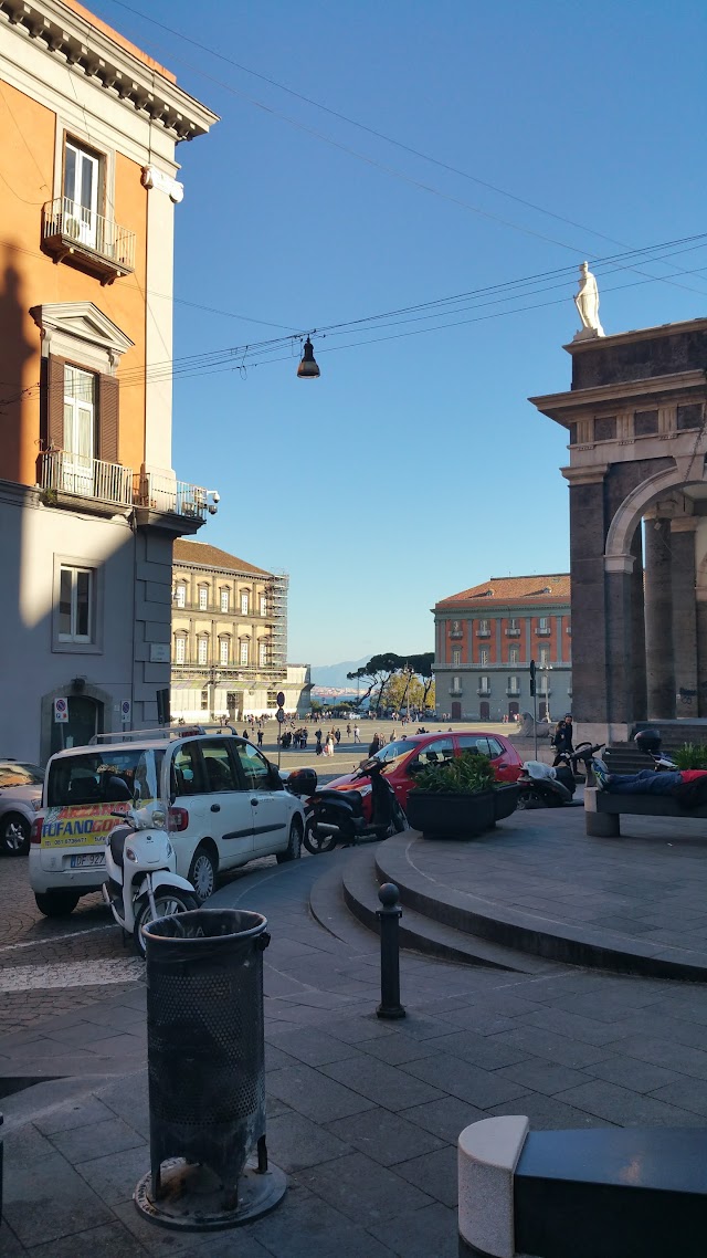 Osteria Da Tonino