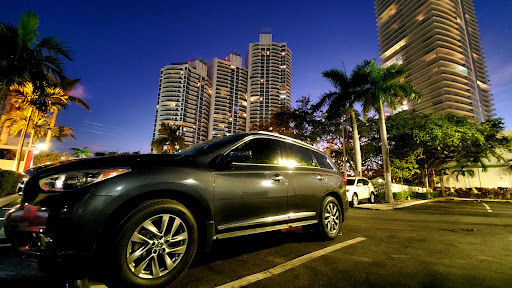 Naples Concierge Services - Visual
