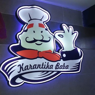 Photos of Cyber Cafe Toumi