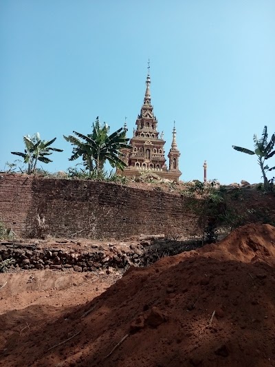 Photos of ကျိုက်ဒေတမော့ဗရတ်