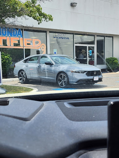 Honda Universe Gallery - United States