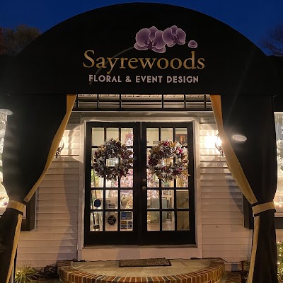 Sayrewoods Floral & Event Design