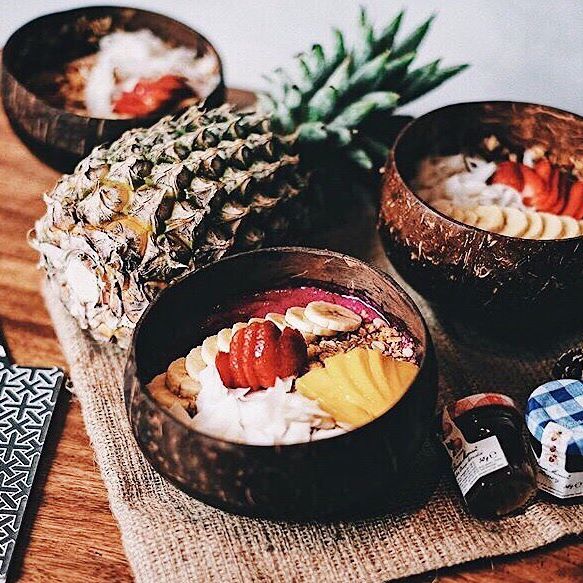 Nalu Bowls