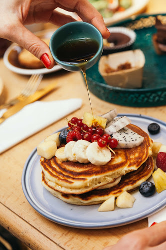 Baguett's Café - Café