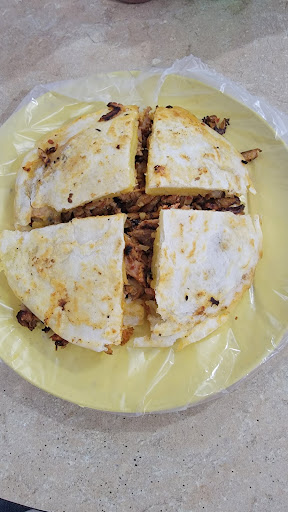 Taquería bravo's - Thumbnail
