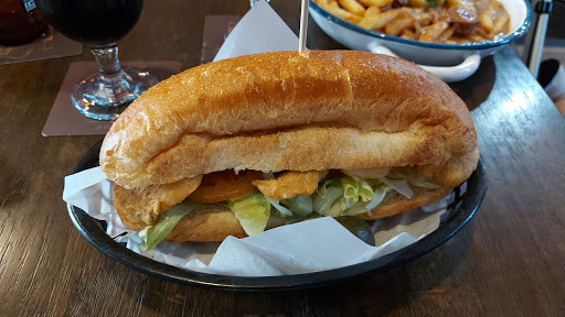 Pistol Pete's Food n Blues Gallery - Australia