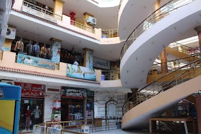 Photos of El-Salam Mall