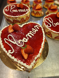 Photo n°4 de BOULANGERIE PATISSERIE HODIERNE à Fécamp (Boulangerie)