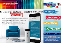 Morin André à Mauléon