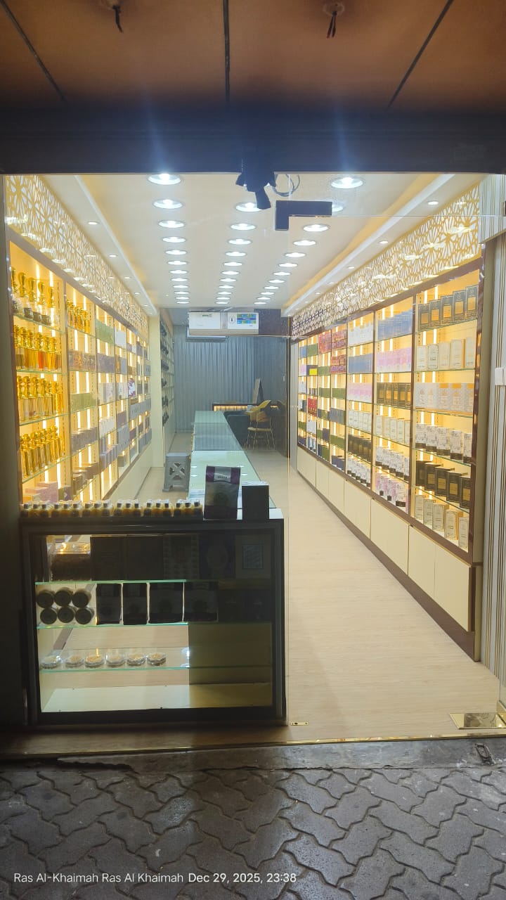 YEAHIA PERFUME TRADING - صورة 3