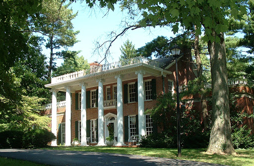 Cedarhurst Center For the Arts - Thumbnail
