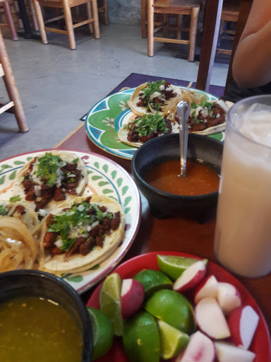 Chalo's Tacos Gallery - United States