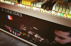 Photo n°16 de Vape Store à Limoges (Boutique de cigarettes électroniques)