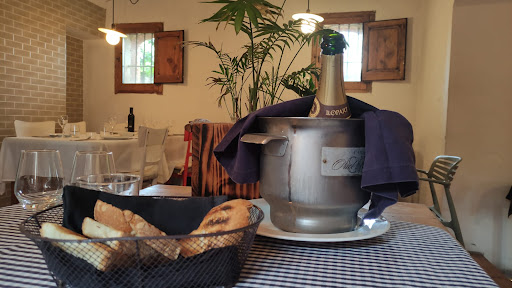 Restaurant Els Cubs - Thumbnail