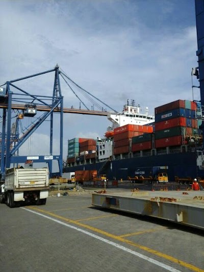 Photos of Contecar Terminal