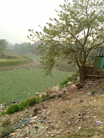 Photos of Netrakona Stadium
