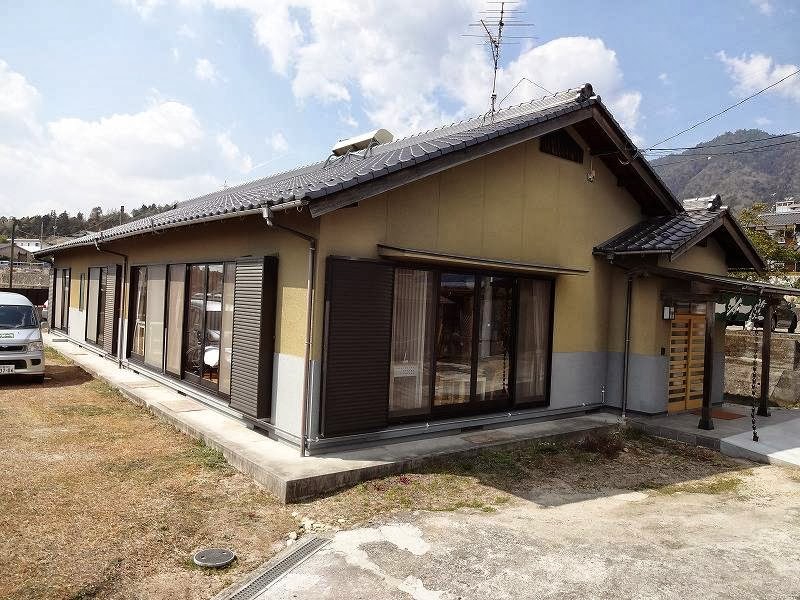 デイサービス一期一縁 広島