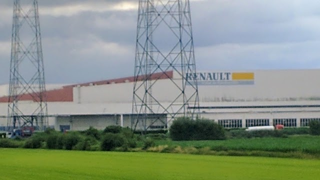 Renault Sandouville