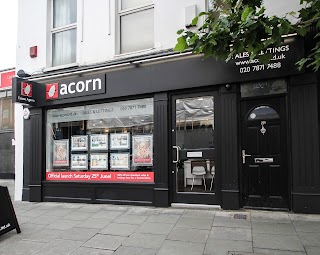 Acorn Camberwell Estate Agents
