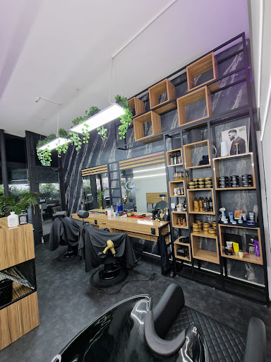 GC coiffure - GIULIANO CRUPI