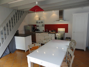 Photo n°16 de Le Moulin de l'âne Roméo à La Jaudonnière (Lodge)