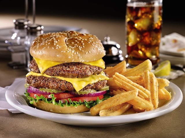 Denny's