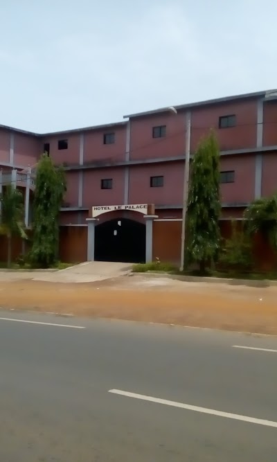 Photos of Hotel palace