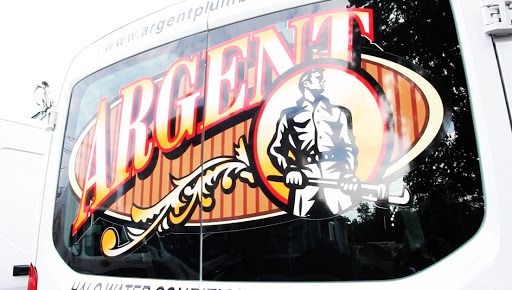 Argent Plumbing, Heating & Air Conditioning